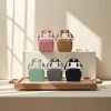 Rich in colors and available in multiple shades, this fashionable backpack features a stylish design details Picture